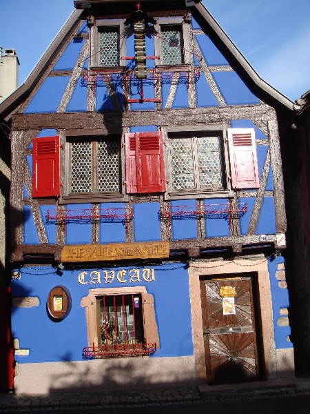 ALSACE